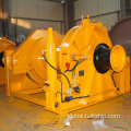 Simple Winch Operation Low noise electric anchor winch Factory